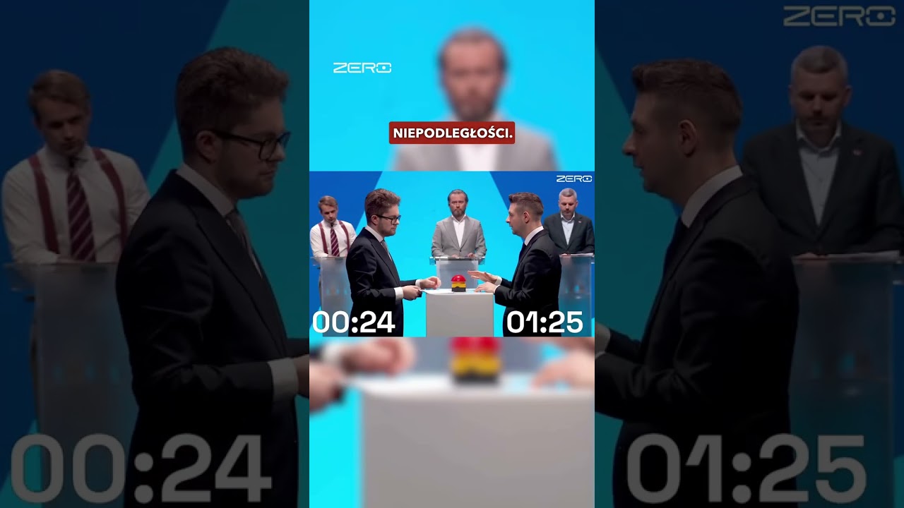 MACHULSKI VS JAKI: HIPOKRYZJA EUROPOSŁA PIS?