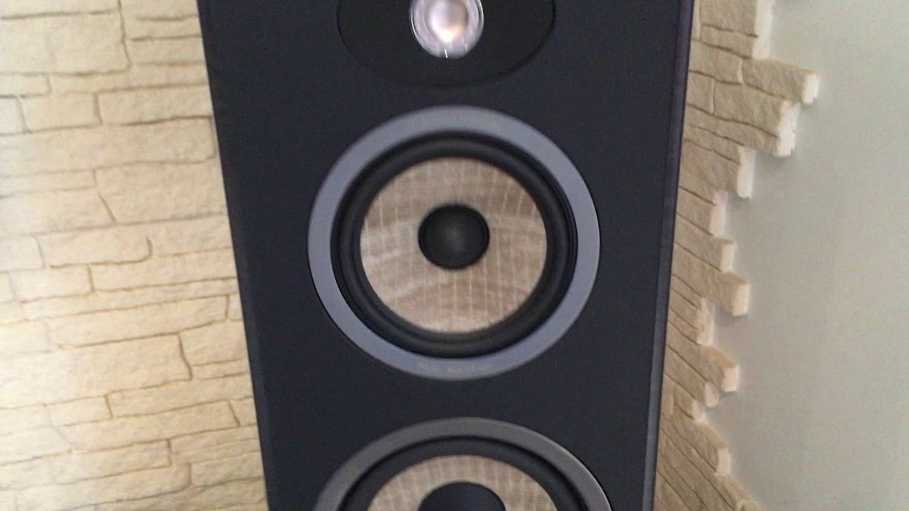 Focal Aria 948 et Atoll IN200 Signature