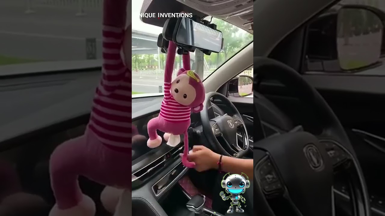 Questo &egrave; troppo carino da avere #car #auto #accessori #carino #cute