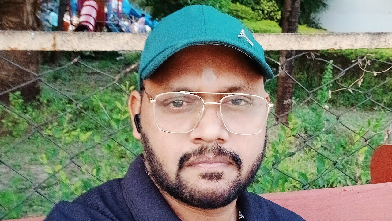 Live me kuch pal aap sab ke sath #shiv mishra official ♥️ #