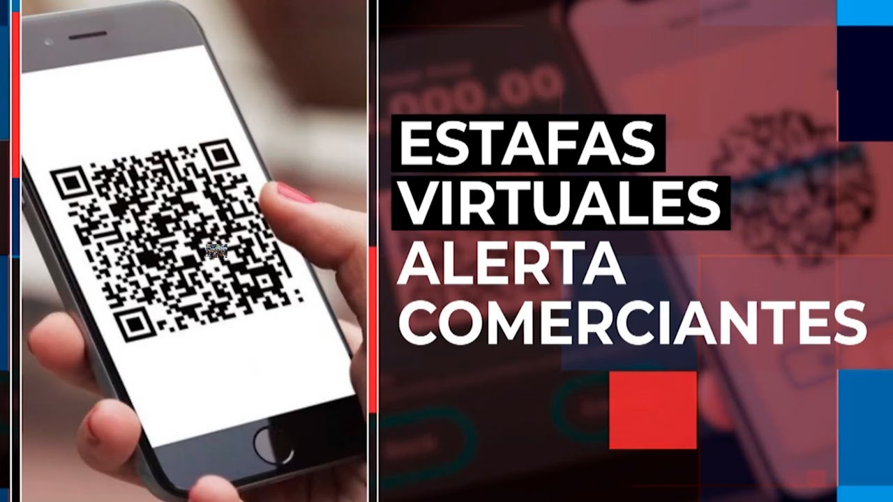 ALERTA POR UNA APP TRUCHA DE MERCADO PAGO PARA ESTAFAR A COMERCIANTES