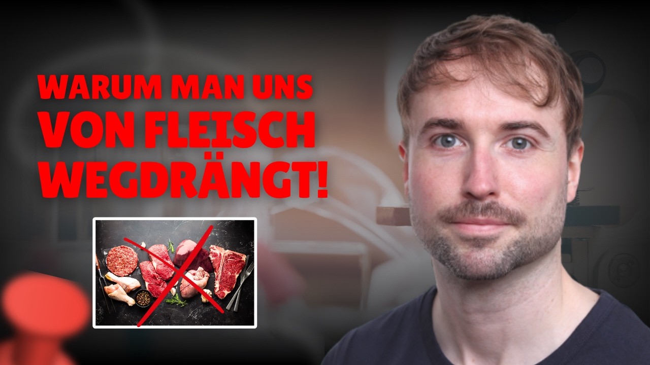 Fiat-Food: Wie Inflation unsere Ern&auml;hrung steuert