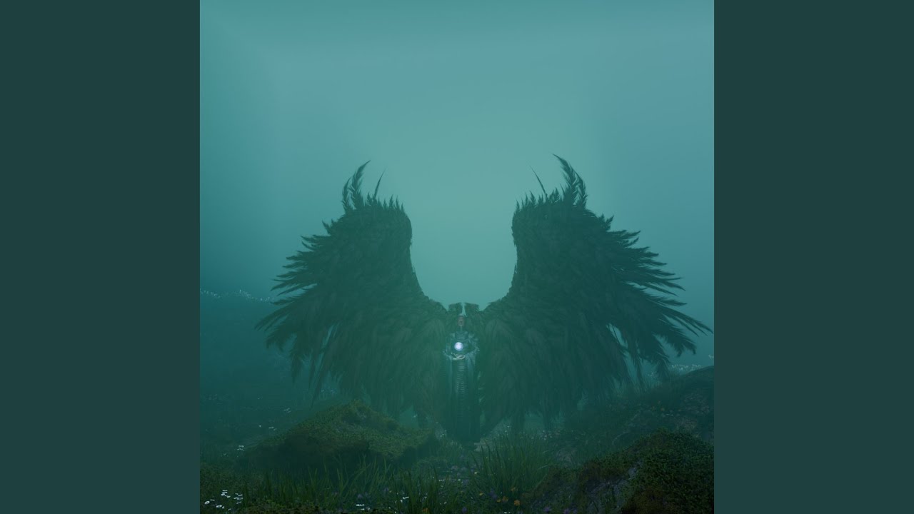 Dark Fairy Tears