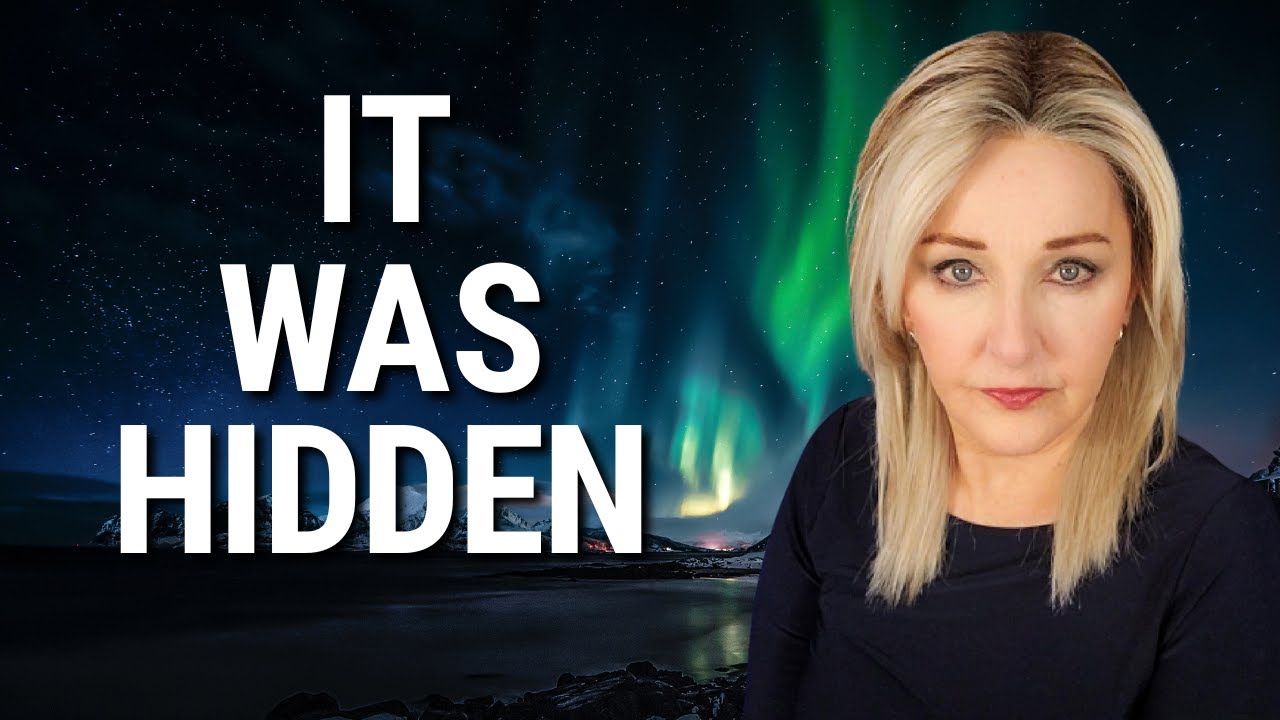 Yes — It Was Hidden — And The Timing Just Changed | Prophetic Word