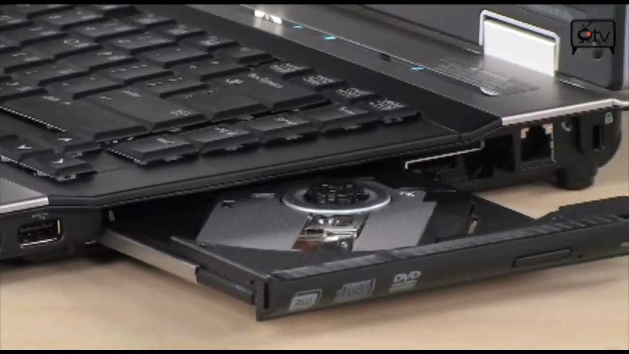 HP Elitebook 8530p Notebook