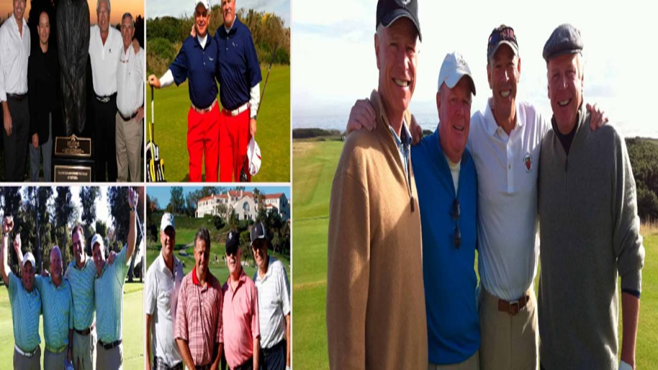 The Eden Club Brochure & Reviews, Membership - Exclusive Golf Club