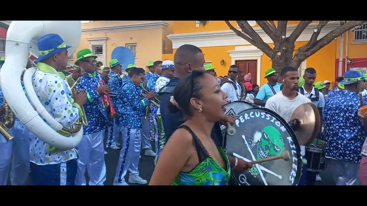 PSV BOKAAP 28TH JAN 2023