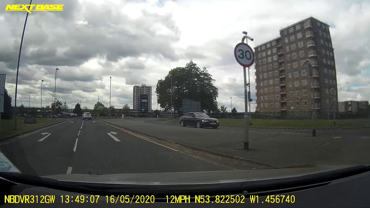 002 (16/05) - Ring Road Crossgates to Seacroft