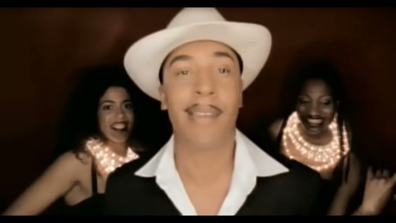 Lou Bega - Mambo No. 5 (A Little Bit of...) (0.5x Speed)(Slow Music 4 Fun)