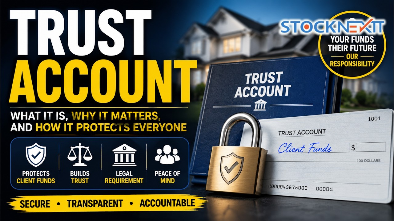Trust Accounts Explained: The Benefits, Risks & Hidden Costs