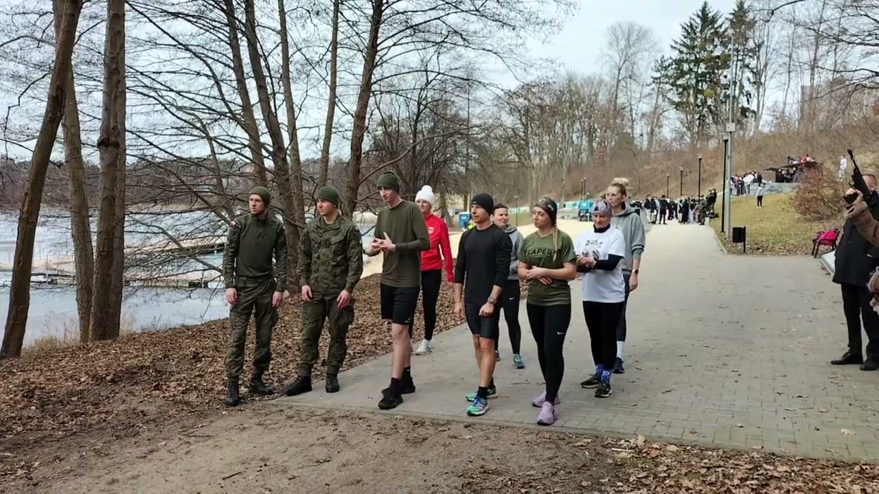 Narodowy Dzień Pamięci Żołnierzy Wyklętych w Kaliszu Pomorskim