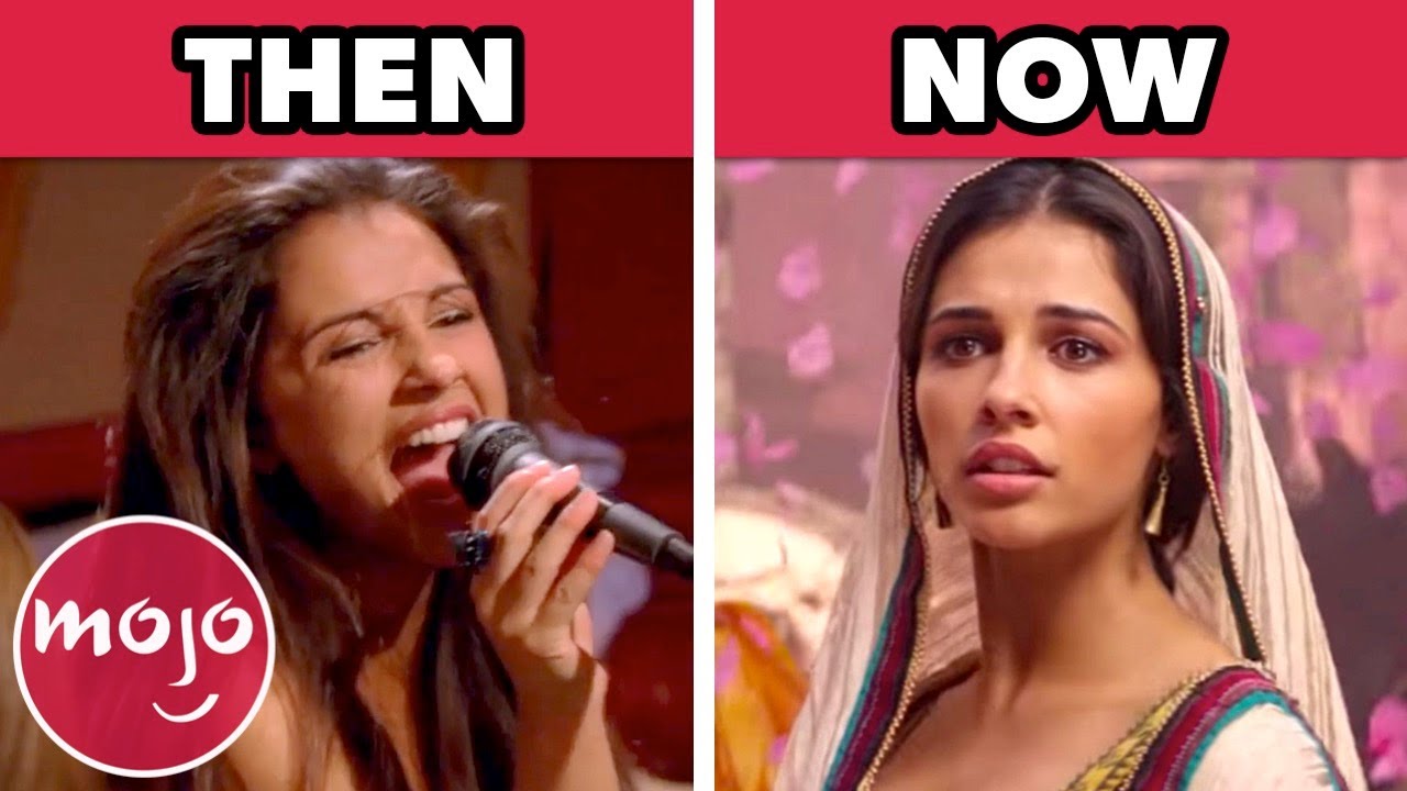 Lemonade Mouth Cast: Where Are They Now?