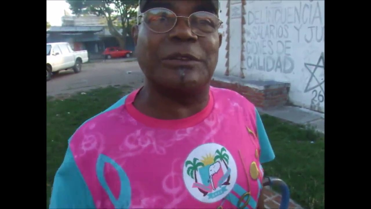 Marcirio Amaro - La Pel&iacute;cula (completo)