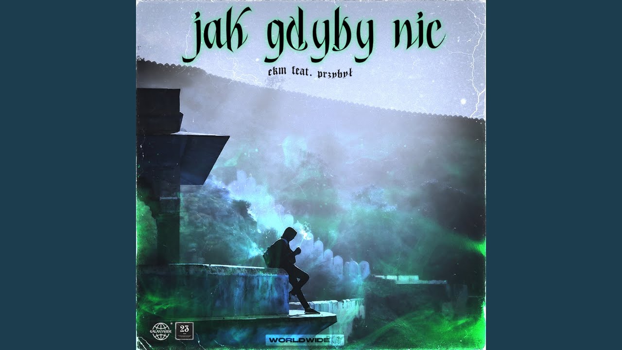 Jak gdyby nic