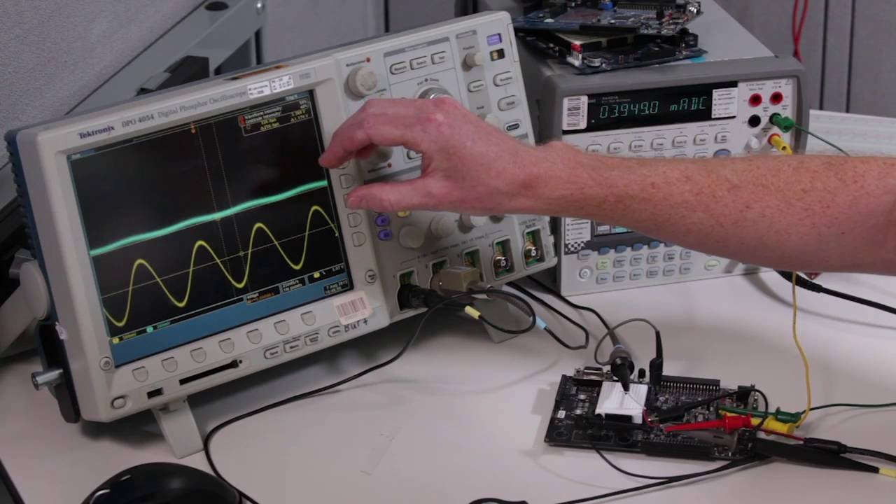 How to Create an Analog Filter with PSoC 5LP