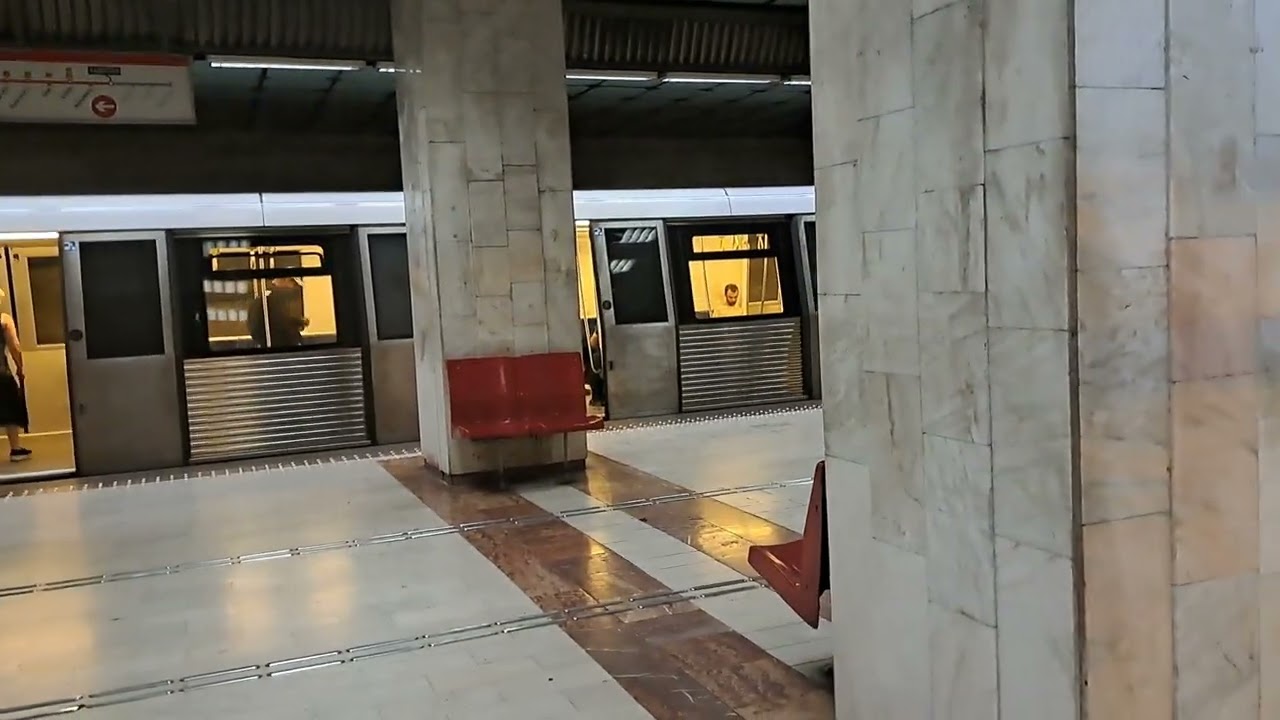 Metrou m3 eroilor preciziei 