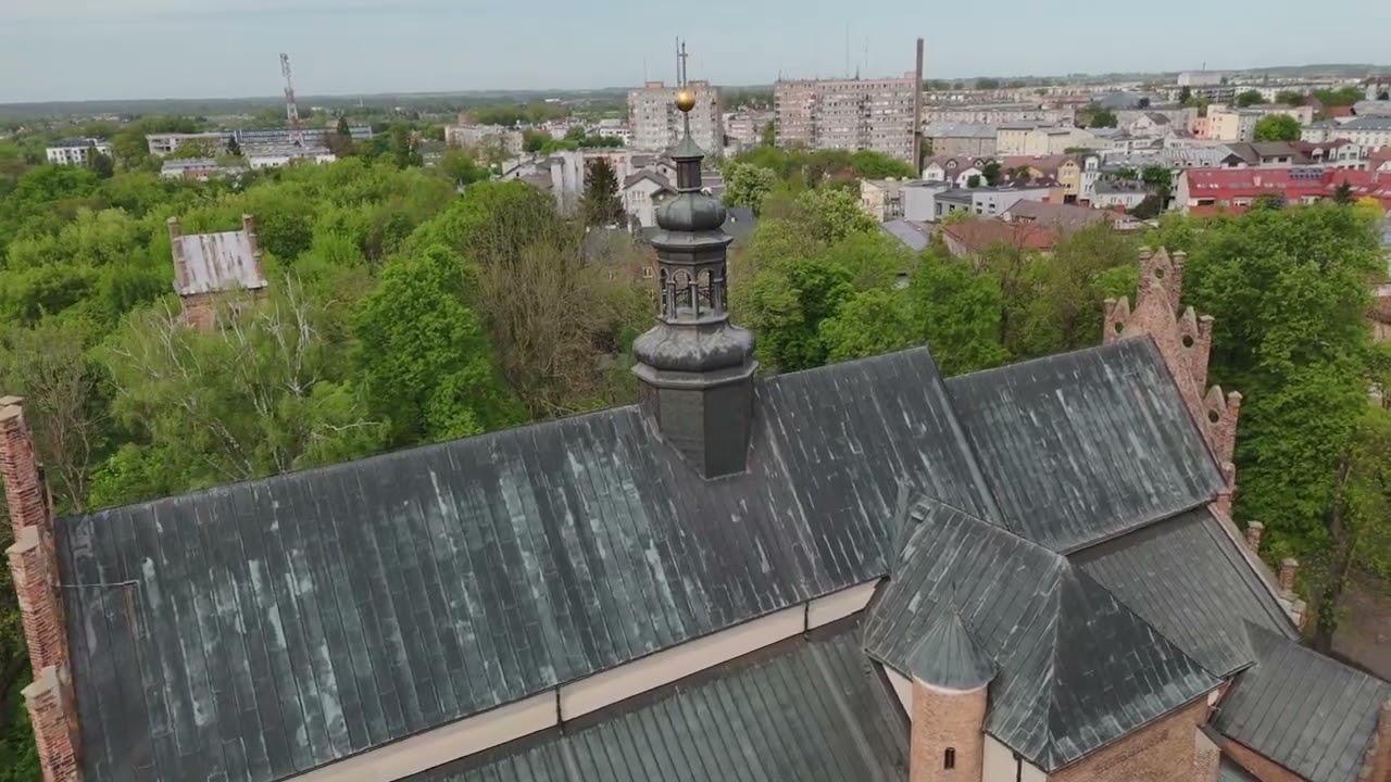 Ciechanów 2.05.2024