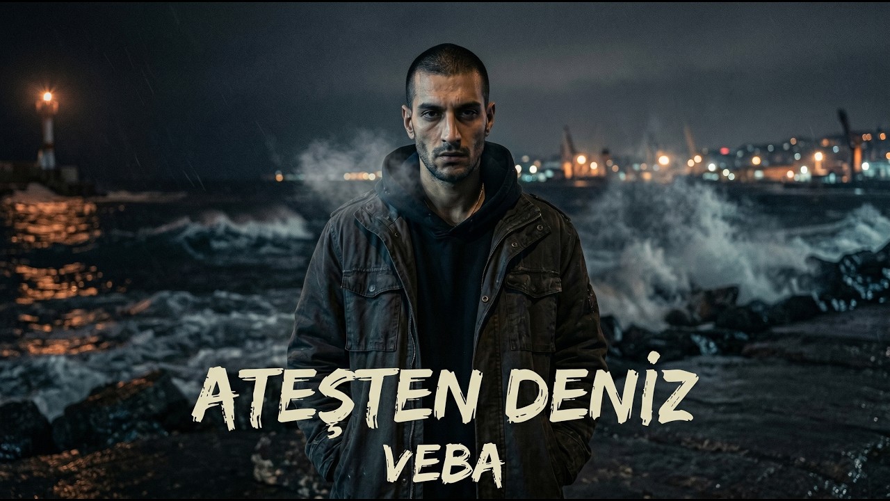 Ateşten Deniz VEBA (Official Audio )