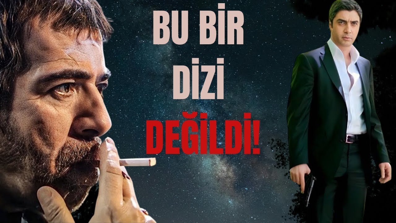 Kurtlar Vadisi Ger&ccedil;ekte Ne Anlatıyordu? | Polat, Aslan, Memati Derin Analiz#kurtlarvadisi #polat