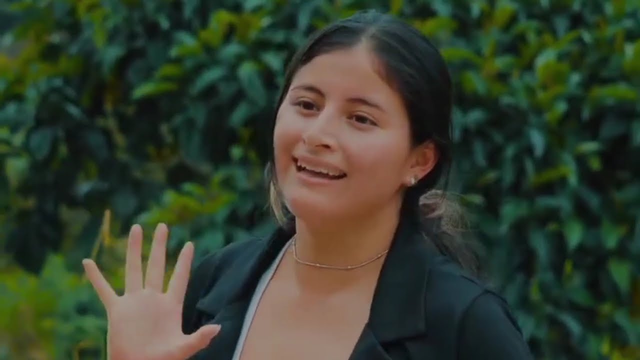 Mujer inteligente pide ayuda de una forma que nadie se imaginaría 😲