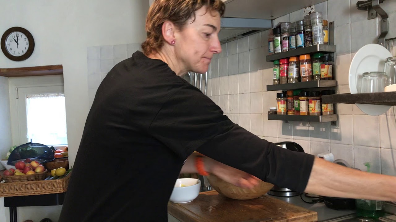 Superalimento de polvo escaramujo puro rico en vitC