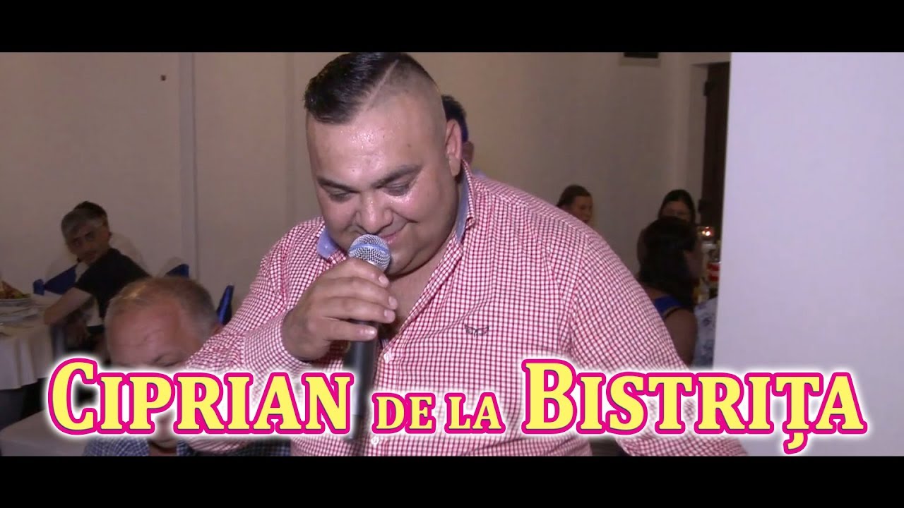 Ciprian de la Bistrita si Bodo Vpr - Lume ai ciuda pe mine - Live 2020