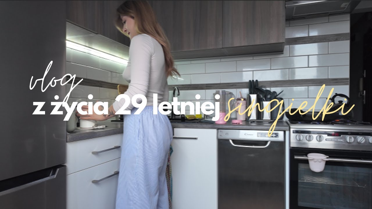 jak radzę sobie po rozstaniu 💔, siłownia to moja terapia, SIBO & wieczorna rutyna | vlog