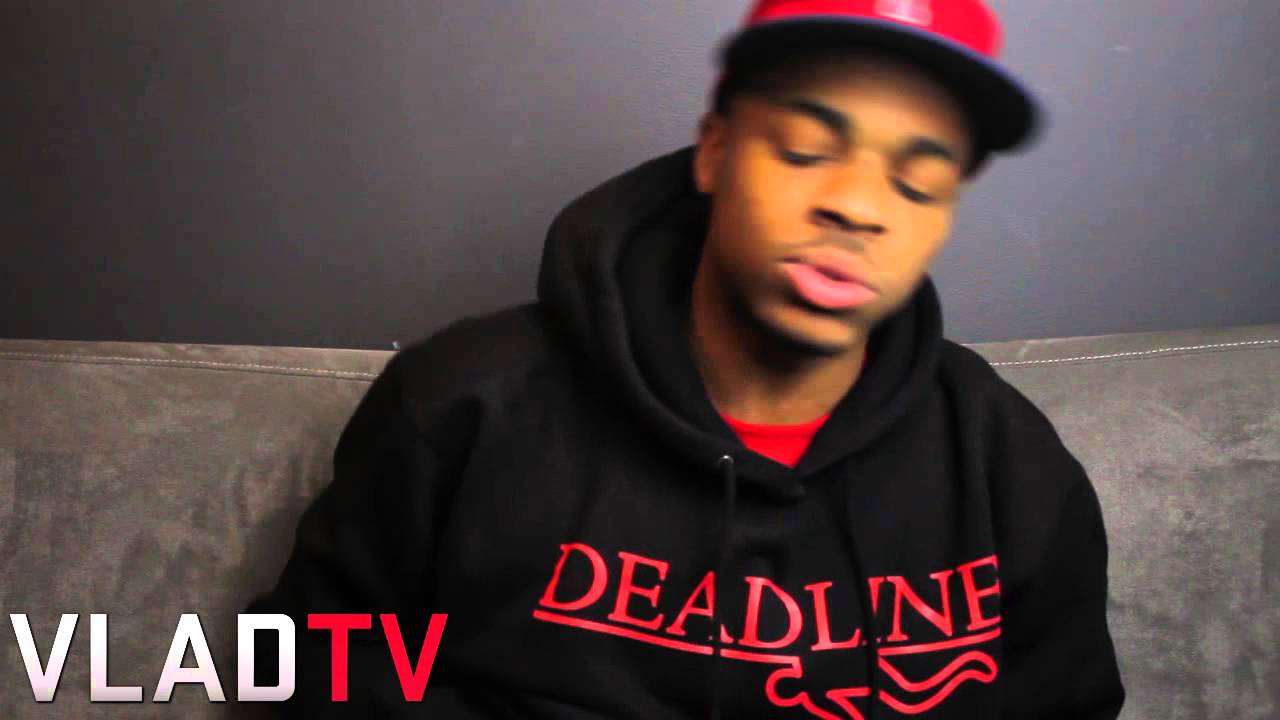 Vince Staples: 