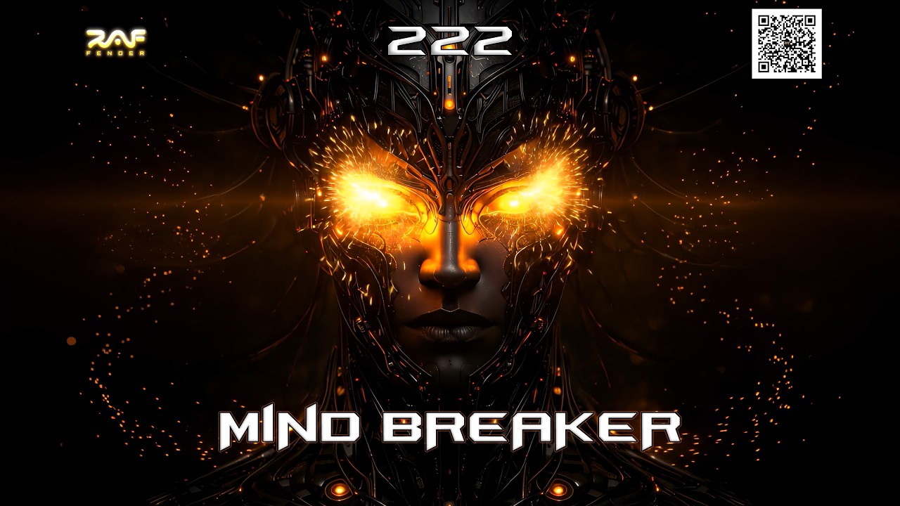 Melodic Techno Mix 2026 | Peak Time & Driving Warehouse Techno | TH;EN,  Hidden Empire, Silver Panda