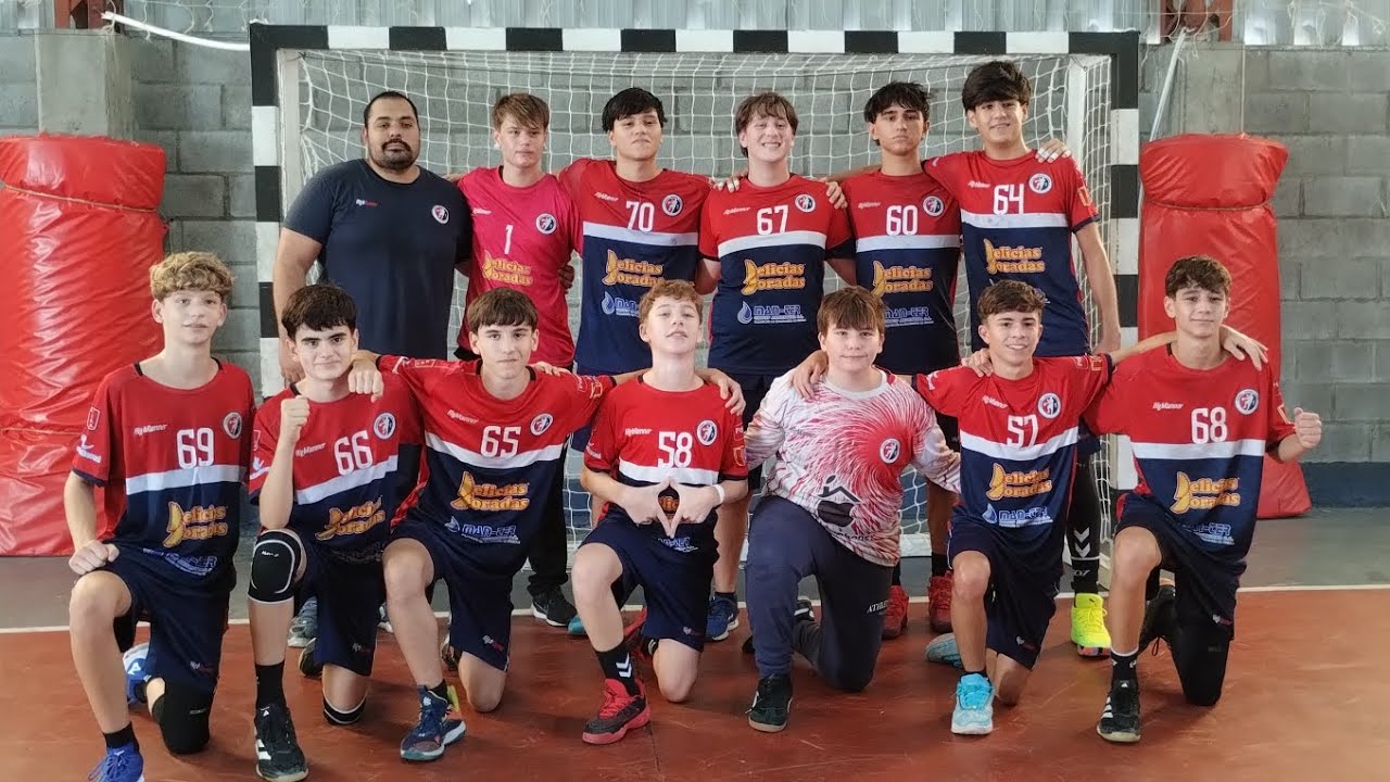 Racing vs Mariano Acosta - Cadetes Amistoso 