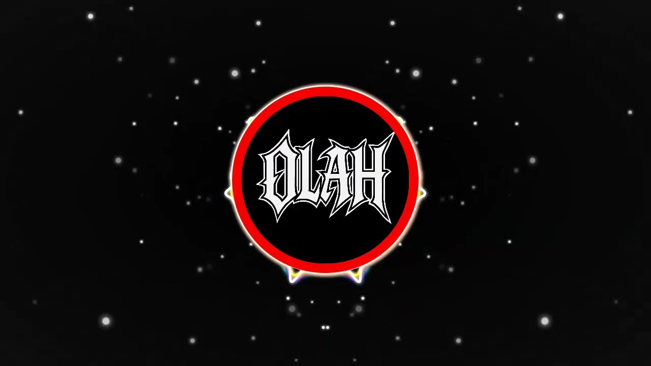 Echo Out  - OLAH