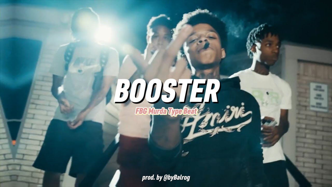 [FREE] FBG Murda x Dallas Drill Type Beat - 