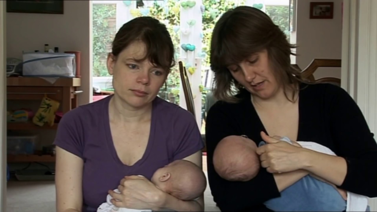 Premature Triplets | One Born Every Minute