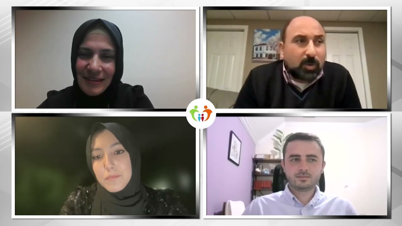 Mentörümüzü Ne Kadar Tanıyoruz | Parent Academy #çocukgelişimi