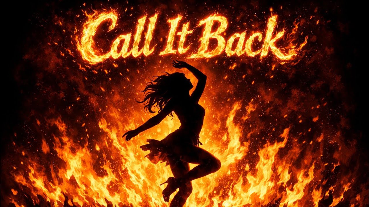 Call It Back
