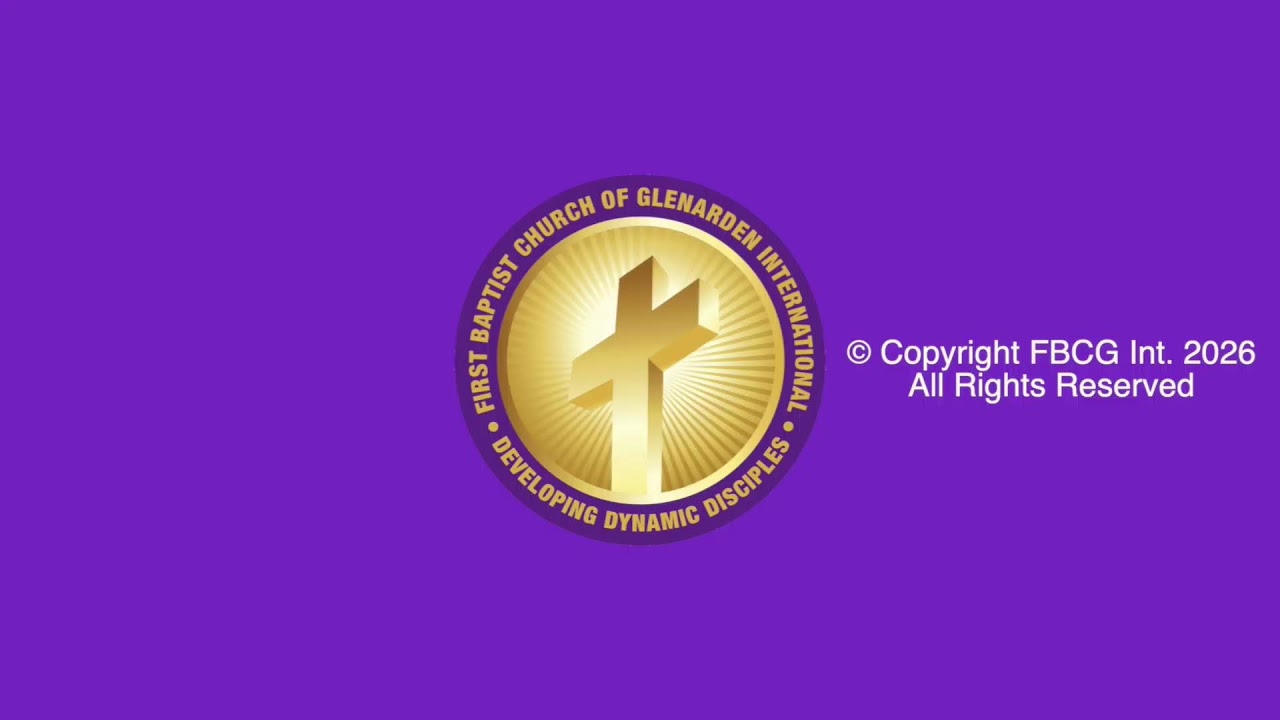 10am Full Service, Sunday February 15 2026