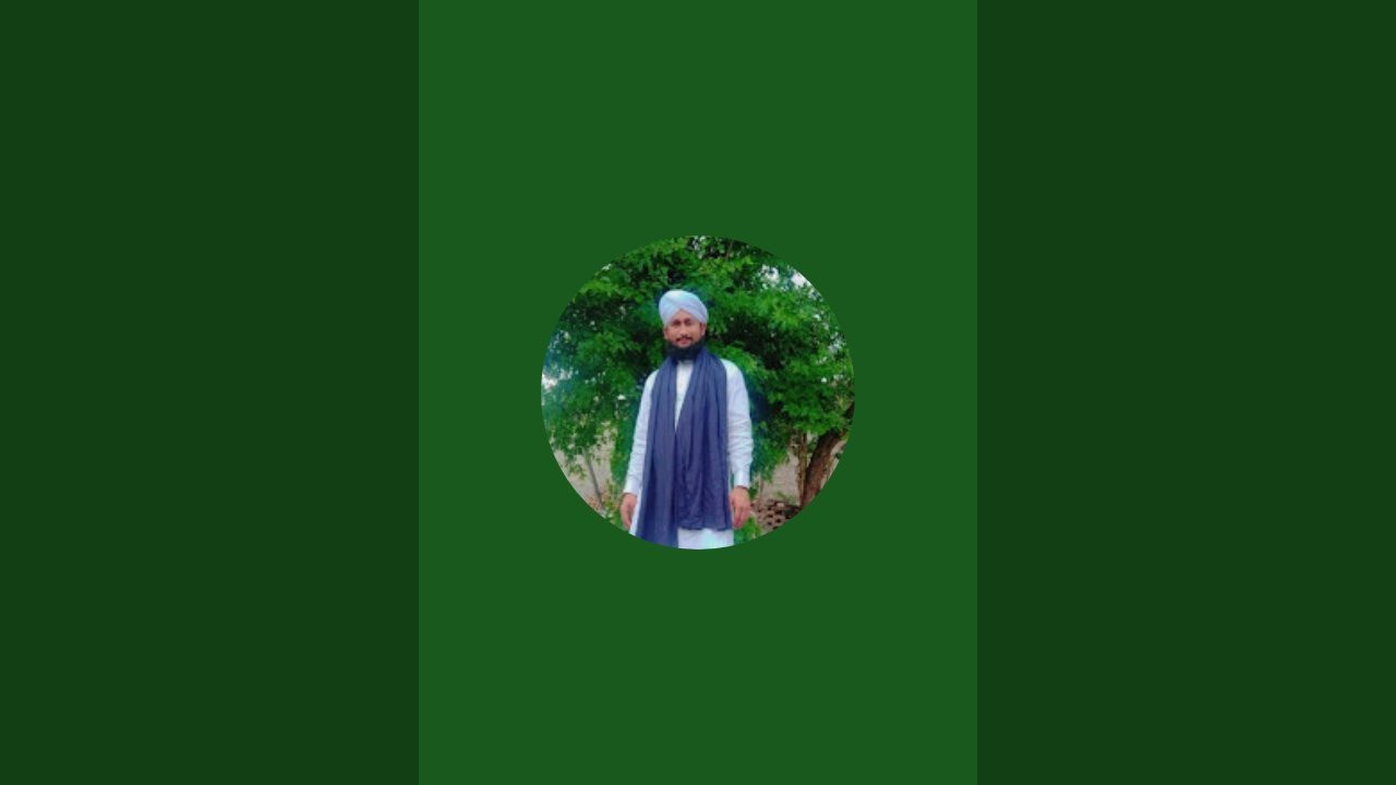 Amjad Hussain 390 is live!