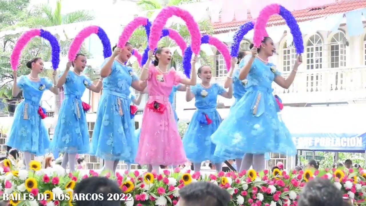 𝐁𝐀𝐈𝐋𝐄𝐒 𝐃𝐄 𝐋𝐎𝐒 𝐀𝐑𝐂𝐎𝐒 𝟐𝟎𝟐𝟐: 𝐒𝐀𝐘𝐀𝐖-𝐀𝐖𝐈𝐓 𝐏𝐀𝐑𝐀𝐍𝐆𝐀𝐋 𝐒𝐀 𝐌𝐀𝐇𝐀𝐋 𝐍𝐀 𝐁𝐈𝐑𝐇𝐄𝐍 𝐃𝐄 𝐋𝐀 𝐑𝐎𝐒𝐀 𝐆𝐀𝐌𝐈𝐓 𝐀𝐍𝐆 𝐌𝐆𝐀 𝐀𝐑𝐊𝐎