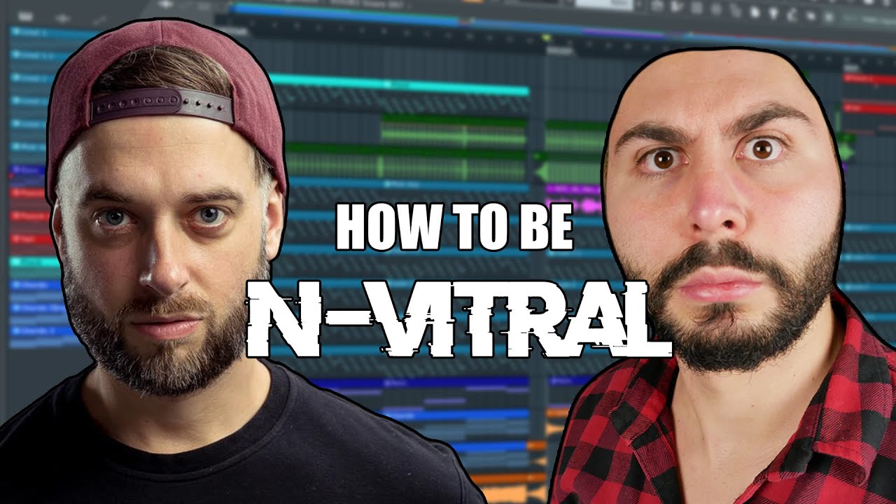 How to Be N-VITRAL