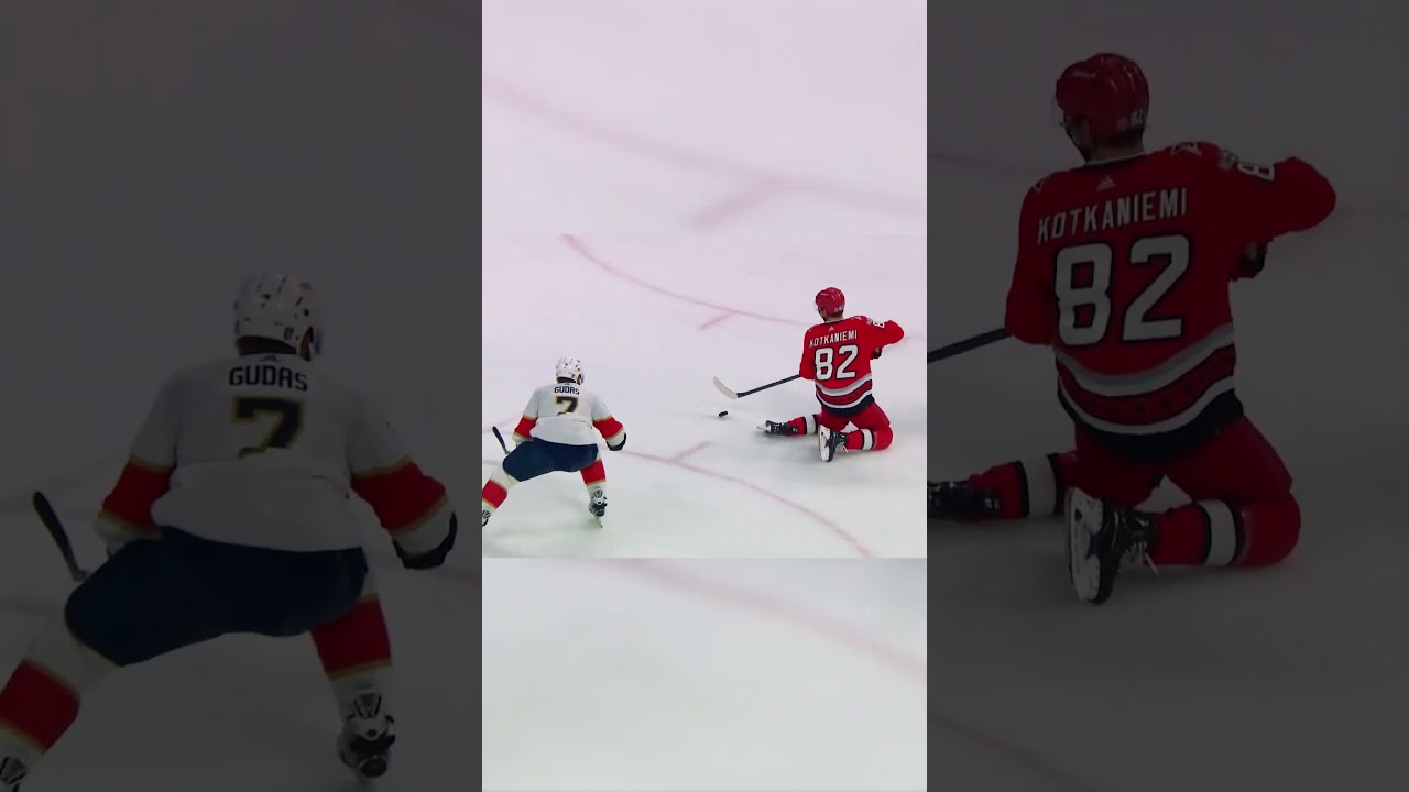 WHAT A SEQUENCE!