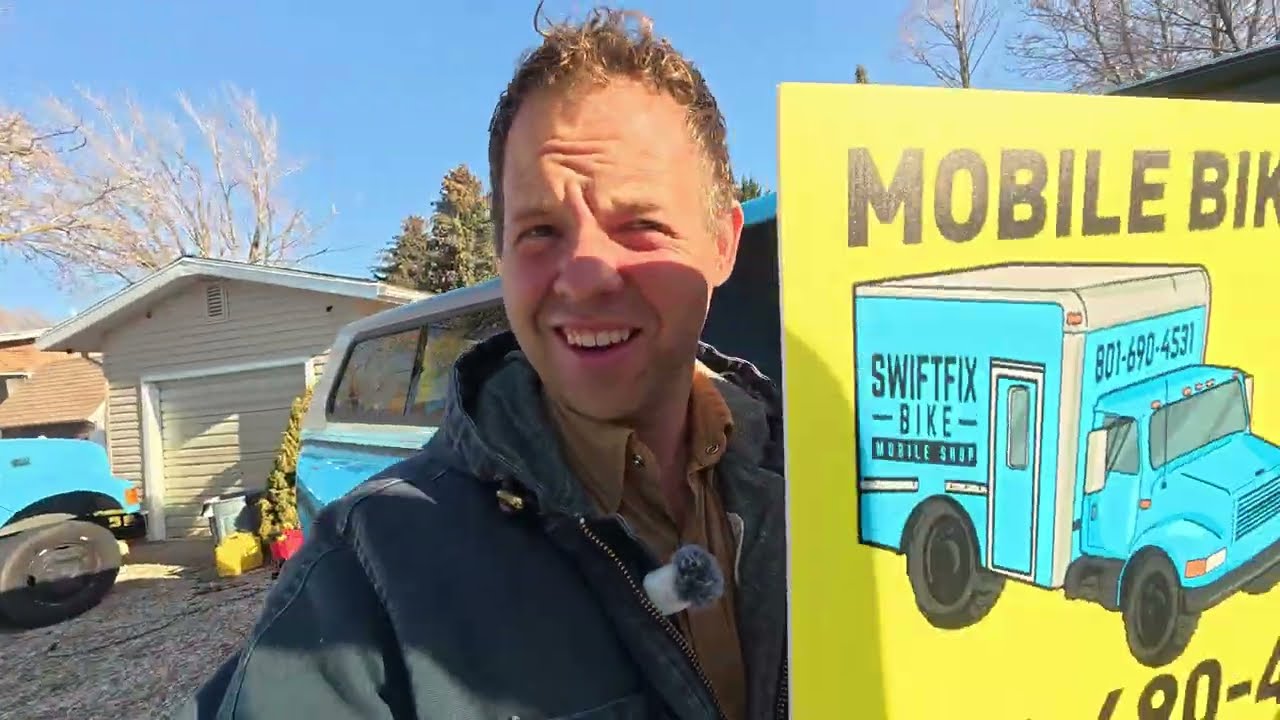 The Secret to My Bike Repair Empire (It’s Not Online Marketing)