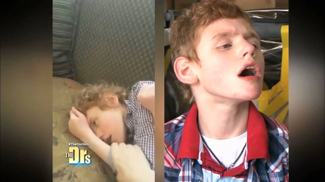 Finding Hope in Medical Marijuana