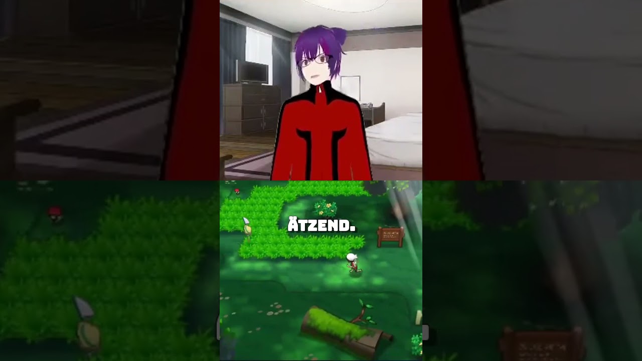 Pokemon die von keinem gemocht werden! #agelavar #pokemon #pokemonalphasapphire