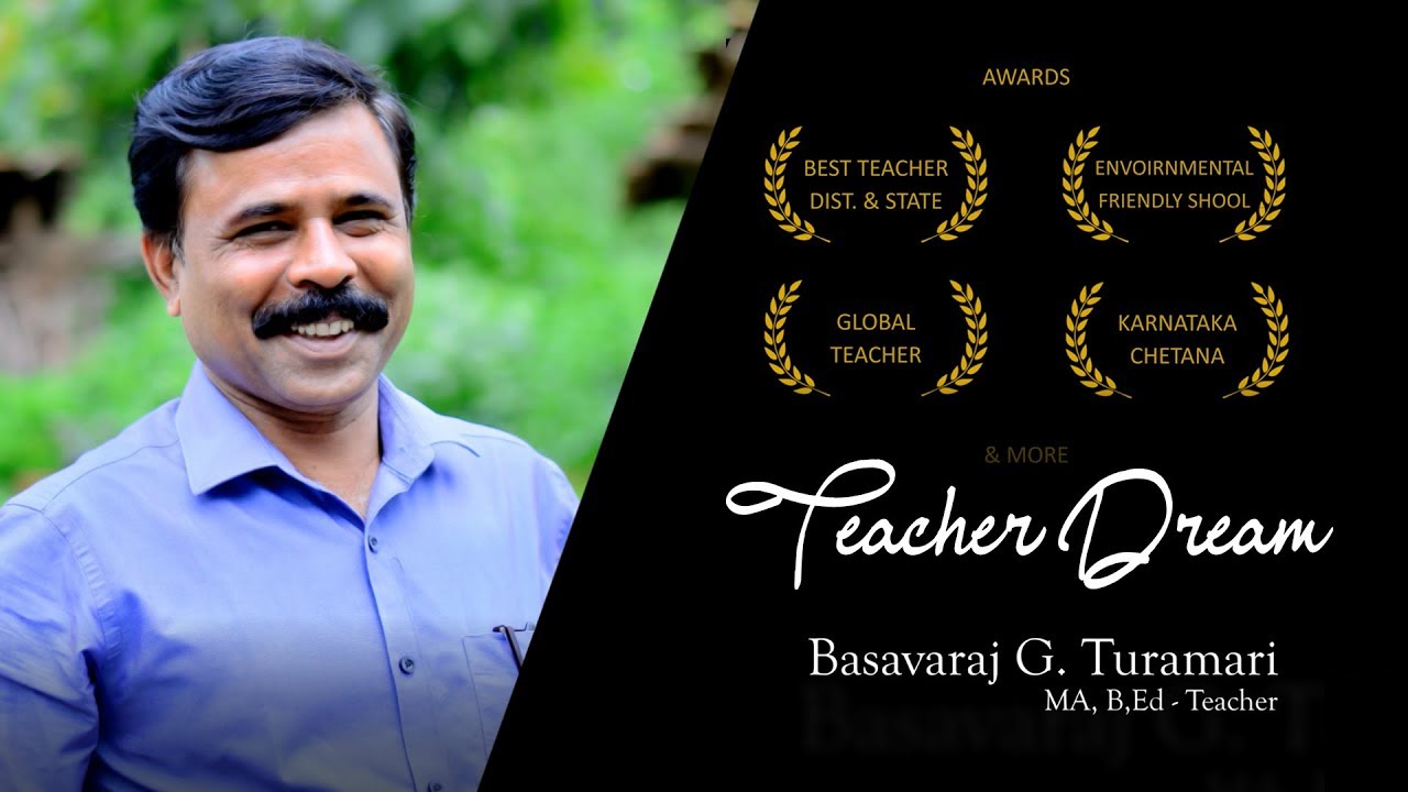 Teacher Dream