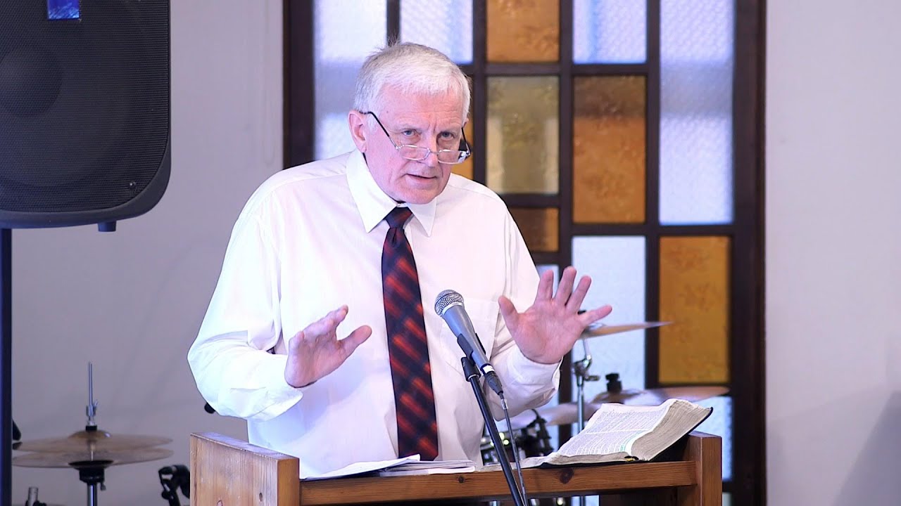 Jeesus üksi, Toivo Teekel, 20.04.25