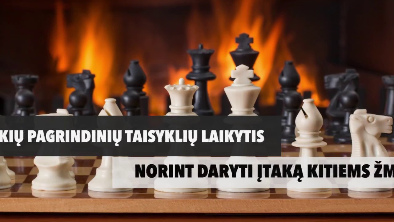 Aurimas Vietrinas. Kaip daryti įtaką kitiems žmonėms? Pagrindinės taisyklės.