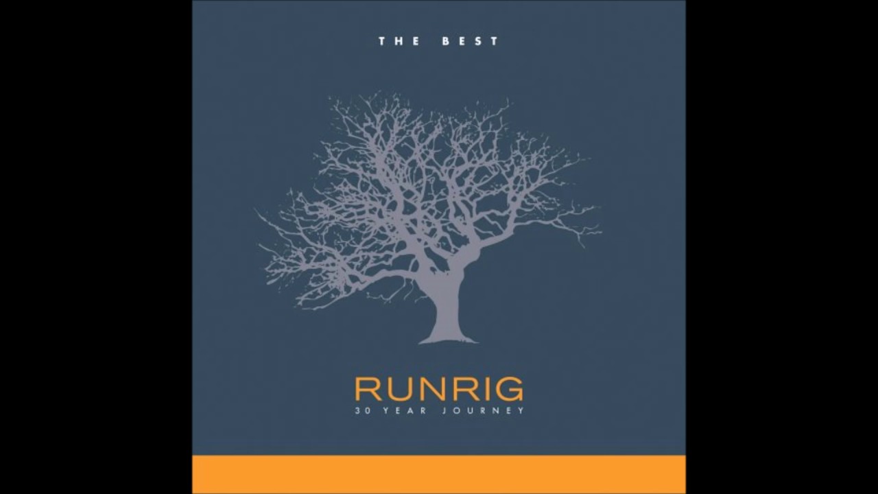 Runrig - Alba