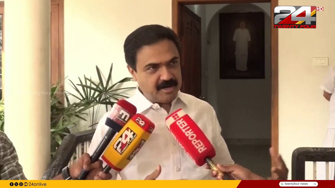 സീറ്റ് വിഭജന ചർച്ചകൾക്കിടെ ജോസഫ് വിഭാഗത്തെ എൽഡിഎഫിലേക്ക് ക്ഷണിച്ച് ജോസ് കെ മാണി
