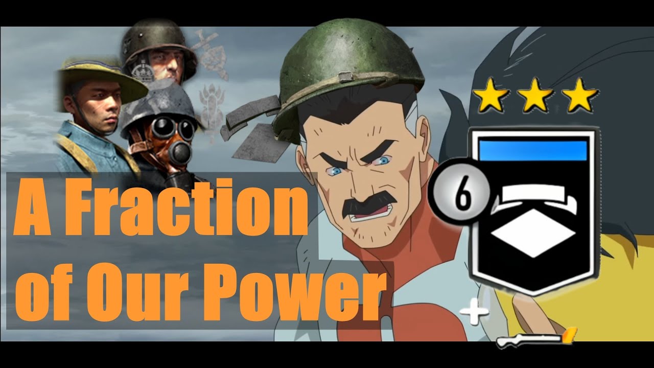 What U Should Know in Steel Shepherd Part 2: CoH3