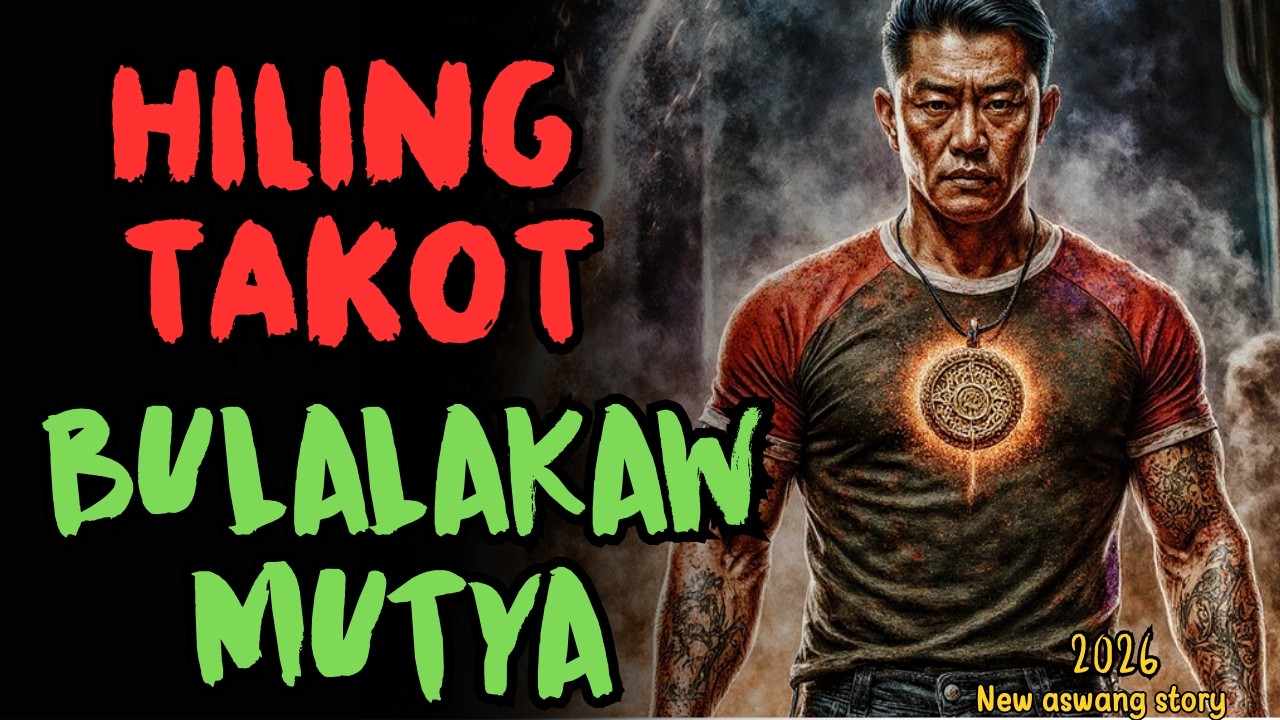 HILING SA BULALAKAW NA NAGING SUMPA